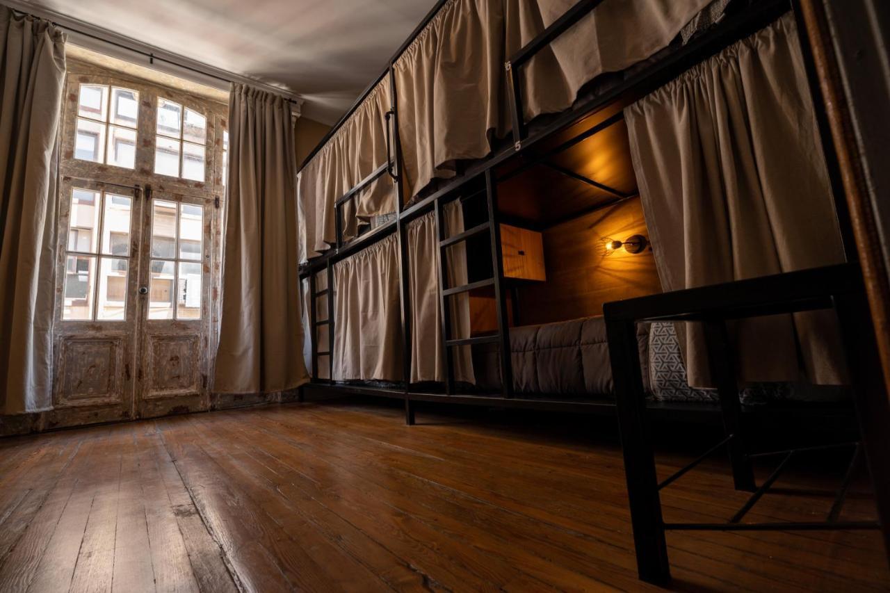 Che Juan Hostel Ba บัวโนสไอเรส ภายนอก รูปภาพ