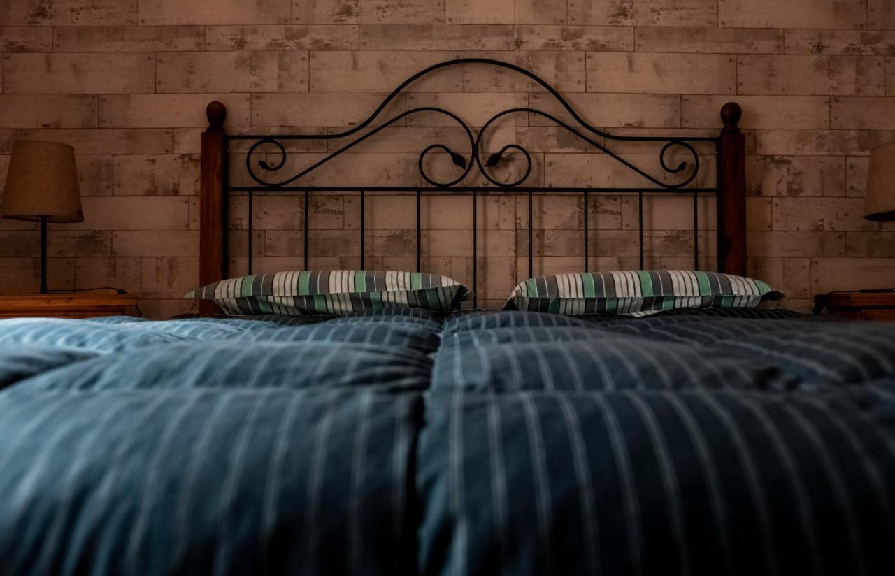 Che Juan Hostel Ba บัวโนสไอเรส ภายนอก รูปภาพ